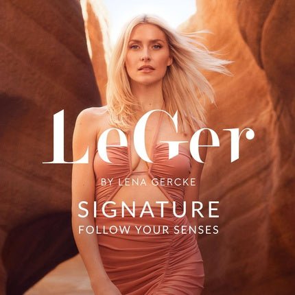Leger Signature Body Splash Sensual Feminine Body Eau de Toilette (EDT) Femme - Maison des fragrances