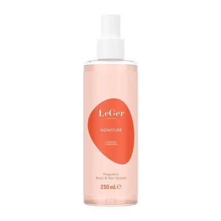 Leger Signature Body Splash Sensual Feminine Body Eau de Toilette (EDT) Femme - Maison des fragrances