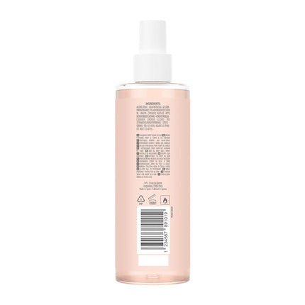 Leger Signature Body Splash Sensual Feminine Body Eau de Toilette (EDT) Femme - Maison des fragrances