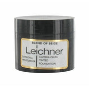 Leichner Camera Clear Tinted Foundation 30ml Blend of Beige - Maison des fragrances