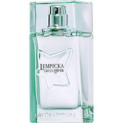 Lolita Lempicka Green Lover Eau De Toilette Spray 50ml
