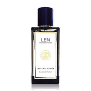 Len Fragrance Histoire Privee Last Call To Ibiza - Eau de Parfum 100 Ml - Maison des fragrances