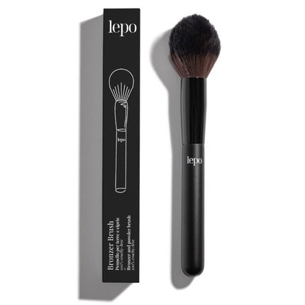 Lepo Brush for Earth and Cypress - Maison des fragrances