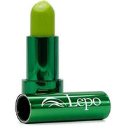 Lepo Cambiacolor pH Sensitive Lipstick Natural Cosmetics Quality Green - Maison des fragrances