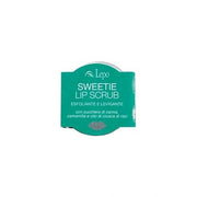 Lepo Cosmetici Lepo Sweetie Lip Scrub - 15 Ml - Maison des fragrances