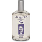 L'Erbolario 066.730 Iris Eau de Parfum (EDP) Mixte - Maison des fragrances