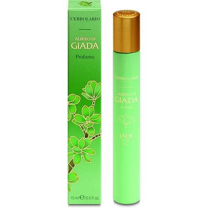 L'Erbolario Albero Di Giada Eau De Parfum - Maison des fragrances