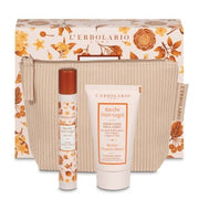 L'erbolario Beautypochette Blossom D'Orange Berries and Blossom Woods - Maison des fragrances