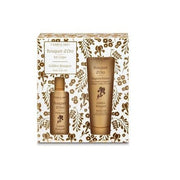 L'Erbolario Bouquet D'Oro Perfume 50ml & Shower Gel 100ml - Maison des fragrances