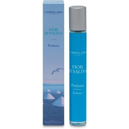 L'Erbolario Fior Di Salina Perfume 15ml - Maison des fragrances