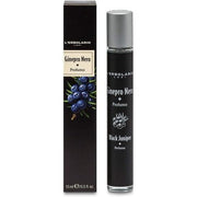 L'Erbolario GINEPRO NERO Eau de Parfum (EDP) Mixte 15ml - Maison des fragrances