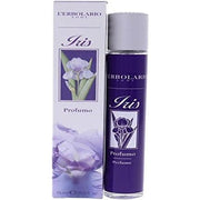 L'Erbolario Iris Eau de Parfum (EDP) Mixte 15ml - Maison des fragrances
