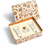L'Erbolario Limited Edition Perfume 50ml Bubble Bath 100ml and Body Fluid - Maison des fragrances