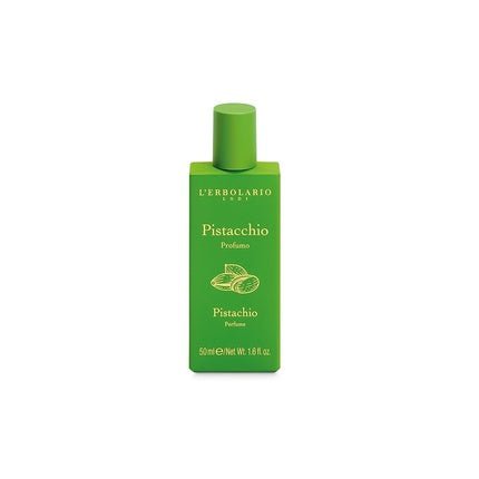 L'Erbolario Pistacia Perfume 50ml - Maison des fragrances