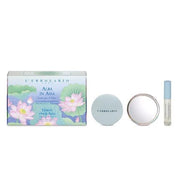 L'Erbolario Sunrise in Asia Set with Illuminating Powder Shine Effect - Maison des fragrances
