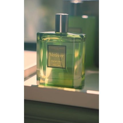 Lerbolario Vetiver Eau de Parfum 50ml Unisexe - Maison des fragrances