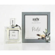 Leroy Pietro Men's Woody Spice - Eau de Parfum Fragrance 3.4oz - Maison des fragrances