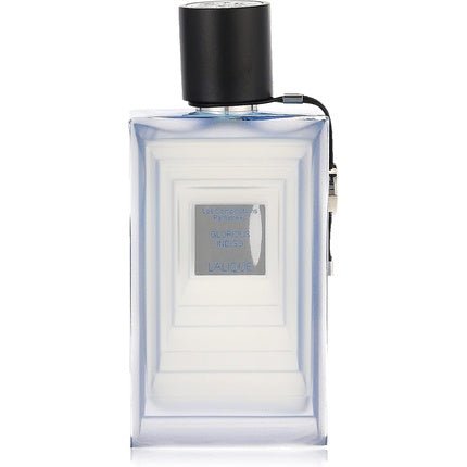 Les Compositions Parfumees Glorious Indigo Perfumed Water Eau de Parfum (EDP) Mixte 100ml - Maison des fragrances