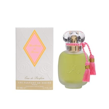 Les Parfums De Rosine Roseberry Women Eau de Parfum Femme 100 ml - Floral - Maison des fragrances