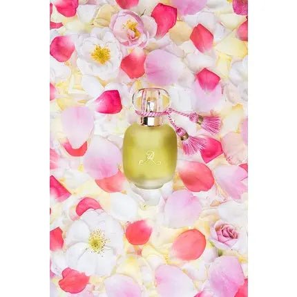 Les Parfums De Rosine Roseberry Women Eau de Parfum Femme 100 ml - Floral - Maison des fragrances