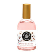 Les Petits Plaisirs Fleur De Coton Eau de Toilette (EDT) Mixte 110ml - Maison des fragrances
