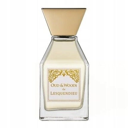 Les Quendenieu Lesquendieu Oud Woods Eau de Parfum (EDP) Mixte 75ml - Maison des fragrances