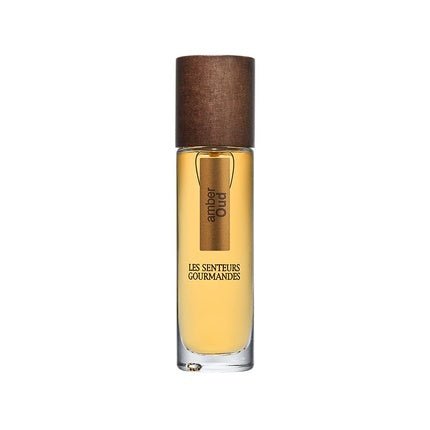 Les Senteurs Gourmandes Amber Oud par Les Senteurs Gourmandes Eau de Parfum (EDP) Mixte 15ml - Maison des fragrances