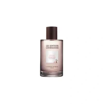 Les Senteurs Gourmandes Laurence Dumont Prune Jasmin Perfume Eau de Parfum (EDP) Mixte - Maison des fragrances