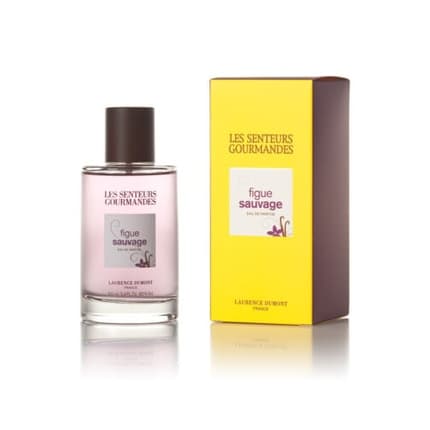 Les Senteurs Gourmandes Wild Fig par Les Senteurs Gourmandes Eau de Parfum (EDP) Mixte 100ml - Maison des fragrances