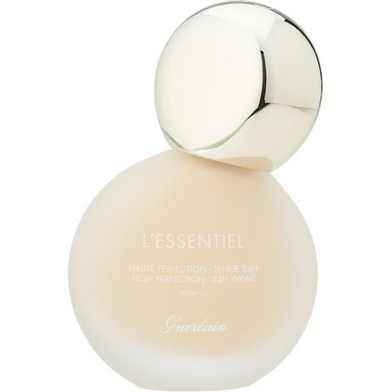 L'essentiel High Perfection 24h Foundation SPF15 00N - po 30ml - Maison des fragrances