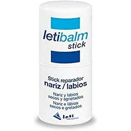 Letibalm Nose and Lip Repair Stick 4g - Maison des fragrances