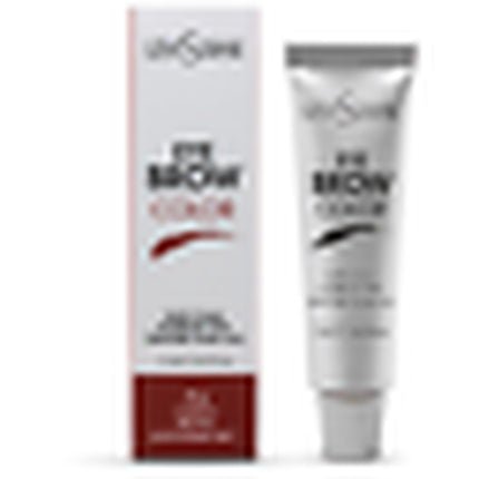 Levissime Eyebrow Color Tint Long Lasting Permanent Dye 15ml - Made in Spain - Maison des fragrances