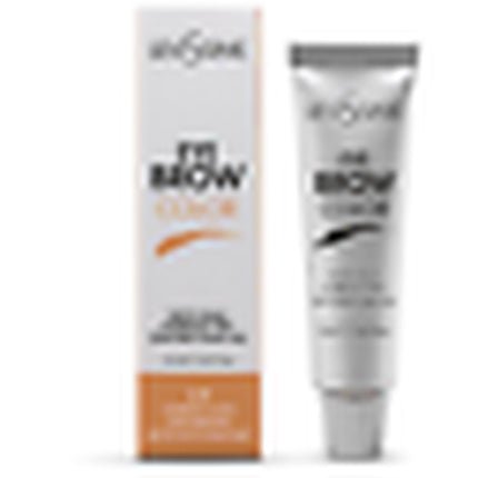 Levissime Eyebrow Color Tint Long Lasting Permanent Dye 15ml - Made in Spain - Maison des fragrances