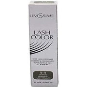 Levissime LASH Color 1 - 1 Graphite 15ml Standard - Maison des fragrances