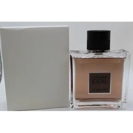 L'Homme Ideal By Guerlain 100ml 100 Ml - Eau de Parfum Spray Homme New - Maison des fragrances