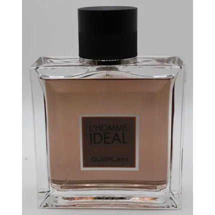 L'Homme Ideal By Guerlain 100ml 100 Ml - Eau de Parfum Spray Homme New - Maison des fragrances