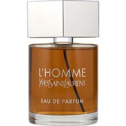 L'Homme Yves Saint Laurent 3.3 oz Authentic Fragrance - Maison des fragrances