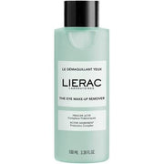Lierac The Eye Make - Up Remover 100ml - Maison des fragrances