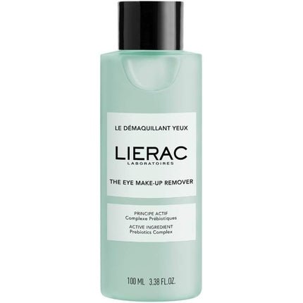 Lierac The Eye Make - Up Remover 100ml - Maison des fragrances