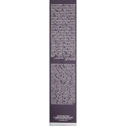 Light Expert Click Brush Foundation By By Terry 5 Peach Beige 19.5ml - Maison des fragrances