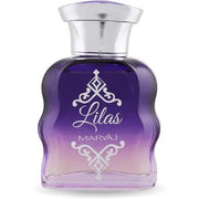 LILAS par Maryaj - Eau de Parfum Femme 100ml Citrus Spicy Fragrance Grapefruit Pink Pepper Vanilla Rose Patchouli Vetiver - Maison des fragrances