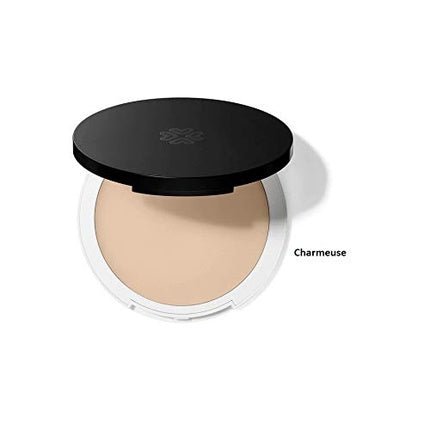 Lily Lolo Charmeuse Cream Foundation 7g - Maison des fragrances