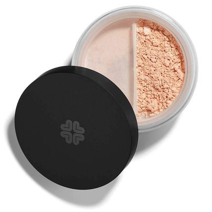 Lily Lolo Flawless Silk Finishing Powder 4.5g - Maison des fragrances