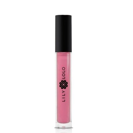 Lily Lolo Lip Gloss English Rose 4ml - Maison des fragrances