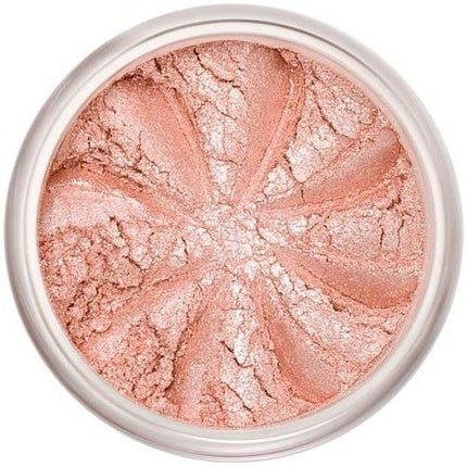 Lily Lolo Mineral Blush Doll Face 3g - Maison des fragrances