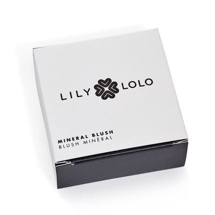Lily Lolo Mineral Blush Doll Face 3g - Maison des fragrances
