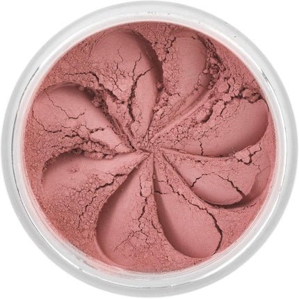 Lily Lolo Mineral Blush Flushed 2.5g - Maison des fragrances