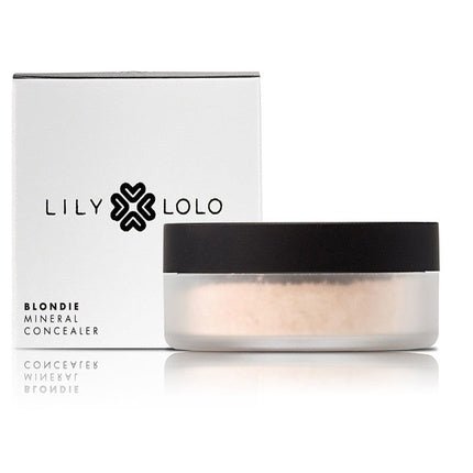 Lily Lolo Mineral Concealer Barely Beige 5g - Maison des fragrances