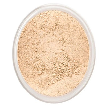Lily Lolo Mineral Foundation SPF 15 Barely Buff 10g - Maison des fragrances
