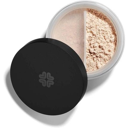 Lily Lolo Mineral Foundation SPF 15 China Doll 10g - Maison des fragrances